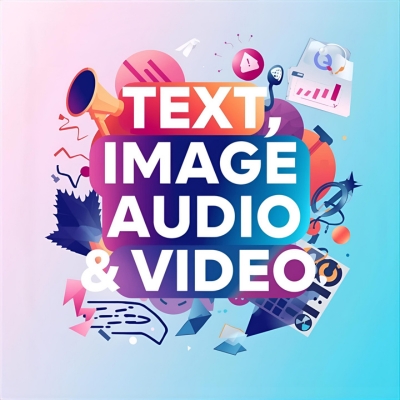 content creation