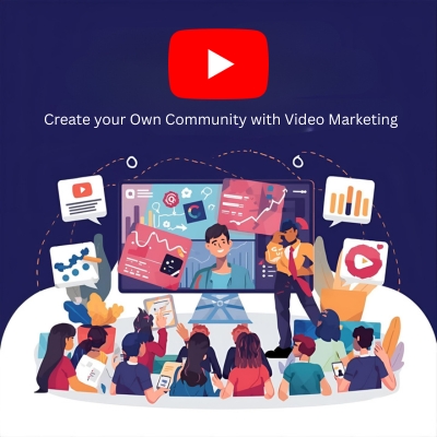 create your own community with video marketing (1)