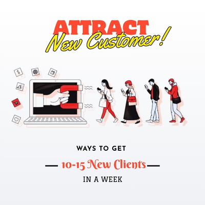 lead generation technique